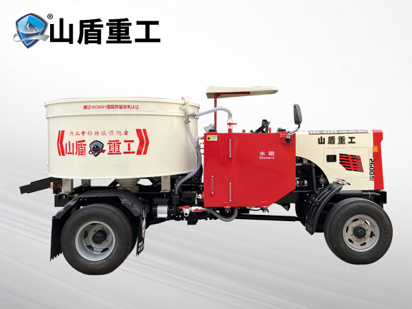 地下室，隧道專用